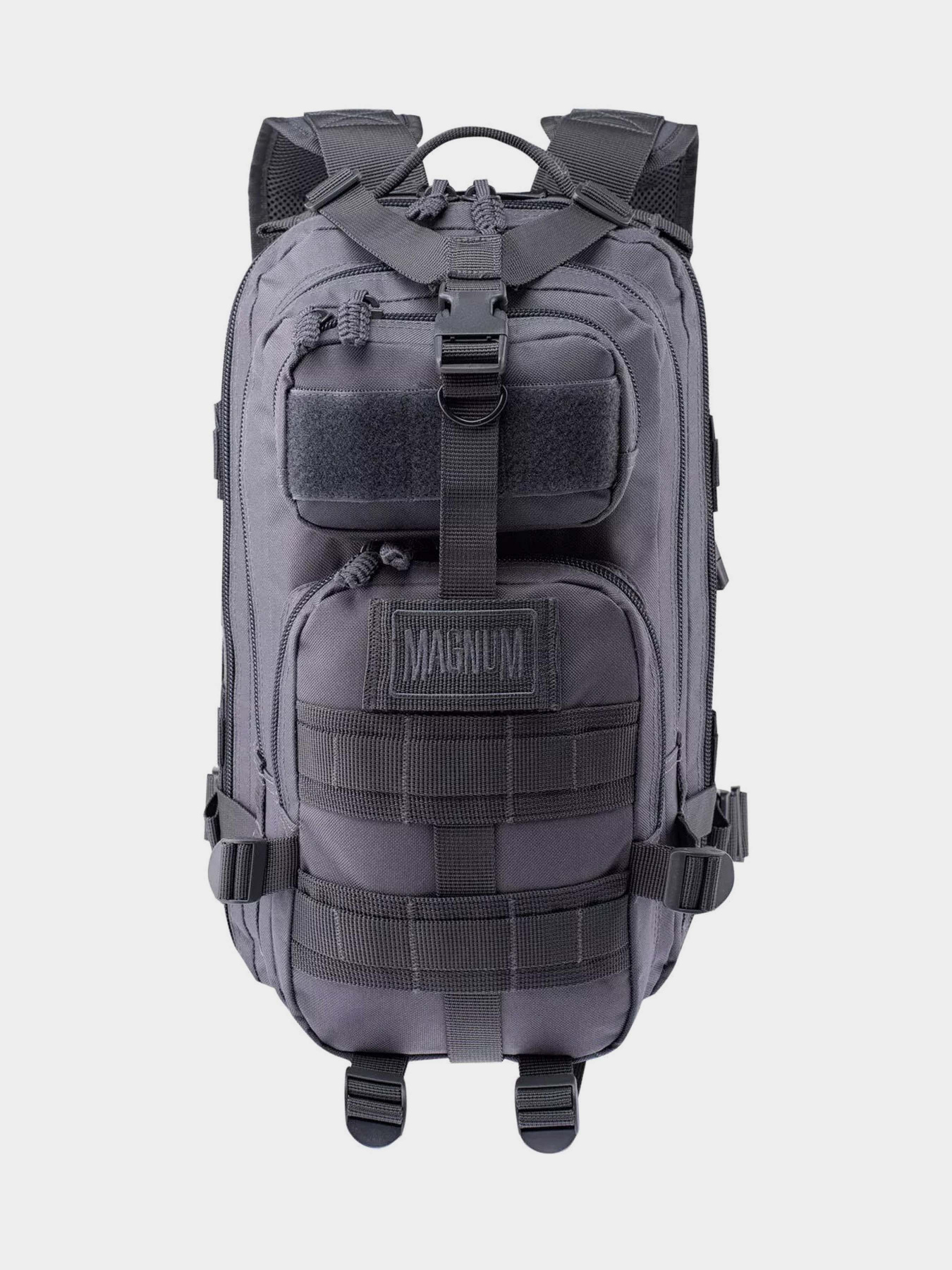 Повседневный рюкзак Magnum Fox модель MAGNUM FOX-FORGED IRON Фото