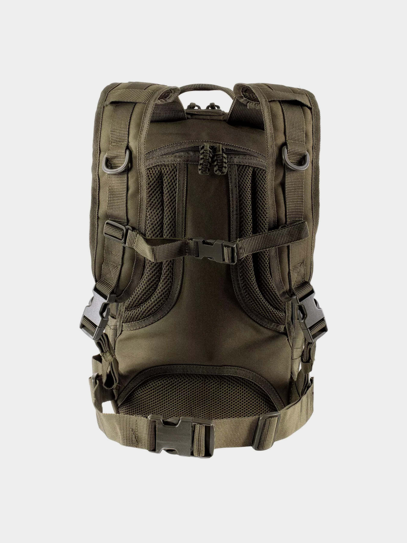 Рюкзак Magnum Fox модель MAGNUM FOX-OLIVE GREEN Фото