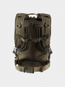 Рюкзак Magnum Fox модель MAGNUM FOX-OLIVE GREEN Фото