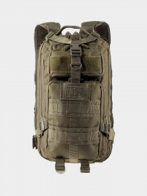 Рюкзак Magnum Fox модель MAGNUM FOX-OLIVE GREEN Фото