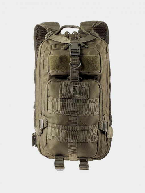 Повседневный рюкзак Magnum Fox модель MAGNUM FOX-OLIVE GREEN Фото