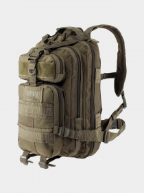 Повседневный рюкзак Magnum Fox модель MAGNUM FOX-OLIVE GREEN Фото