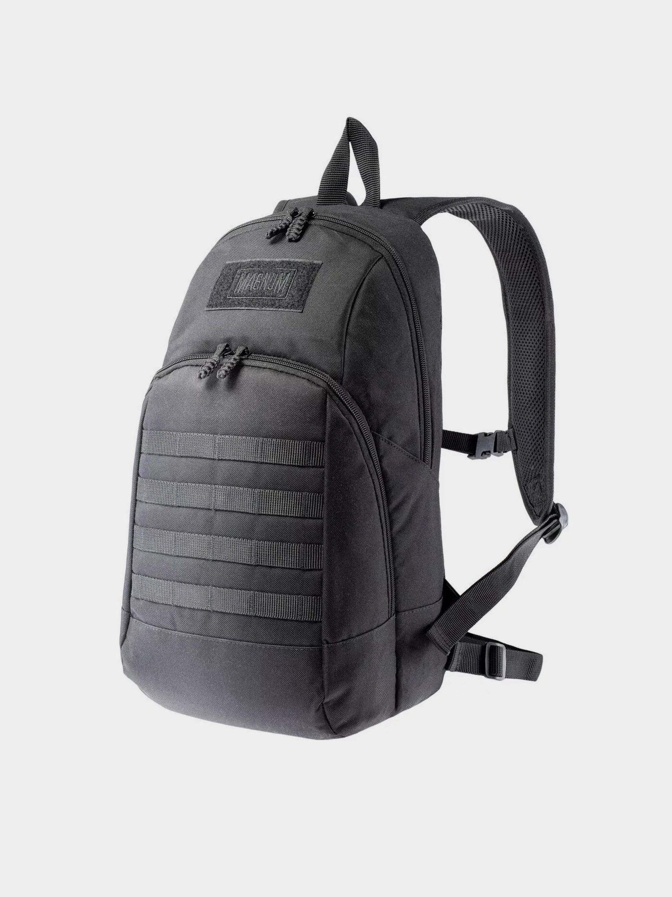 Повсякденний рюкзак Magnum Kamel модель MAGNUM KAMEL-BLACK Фото