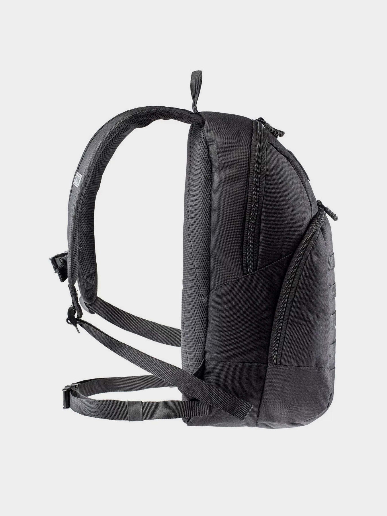 Повсякденний рюкзак Magnum Kamel модель MAGNUM KAMEL-BLACK Фото