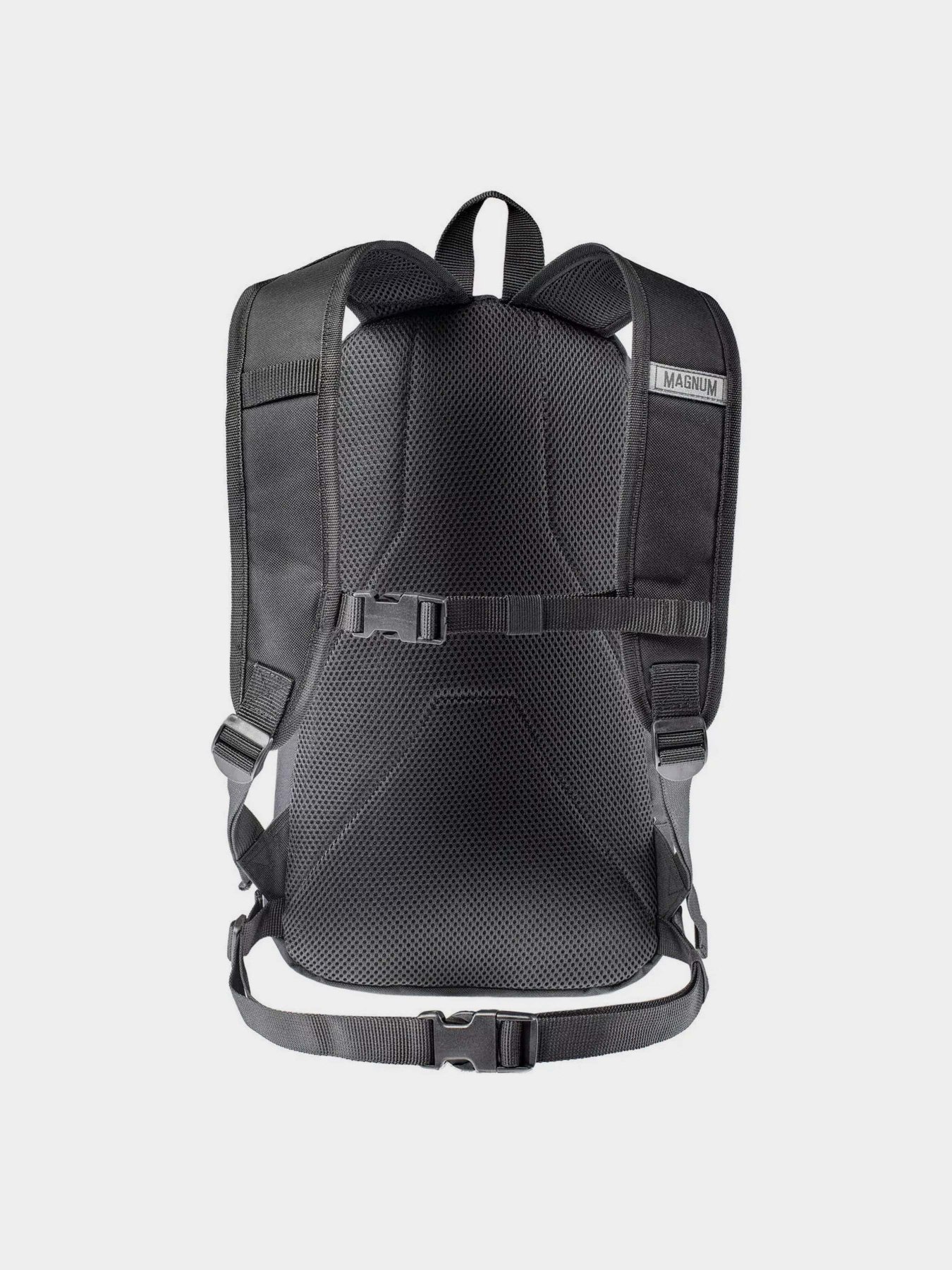 Повсякденний рюкзак Magnum Kamel модель MAGNUM KAMEL-BLACK Фото