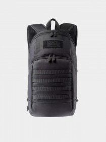 Повсякденний рюкзак Magnum Kamel модель MAGNUM KAMEL-BLACK Фото
