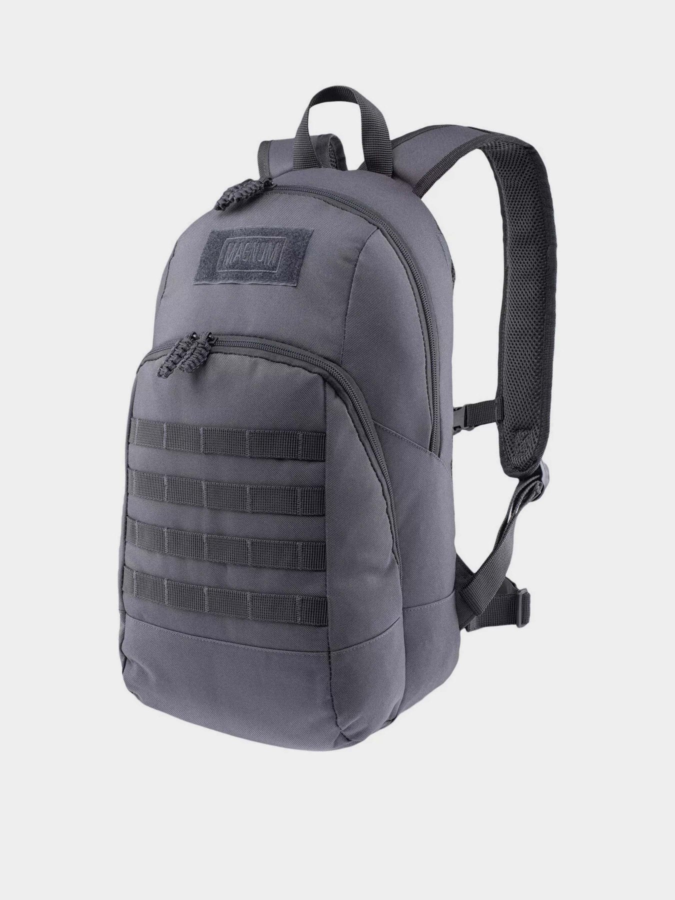 Рюкзак Magnum Kamel модель MAGNUM KAMEL-FORGED IRON Фото