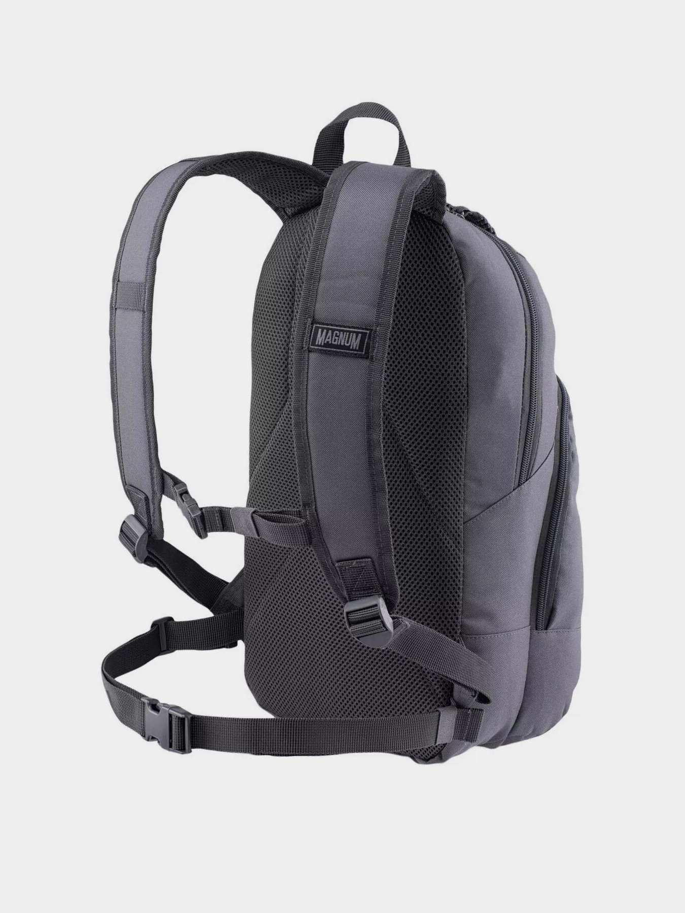 Рюкзак Magnum Kamel модель MAGNUM KAMEL-FORGED IRON Фото