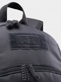 Рюкзак Magnum Kamel модель MAGNUM KAMEL-FORGED IRON Фото