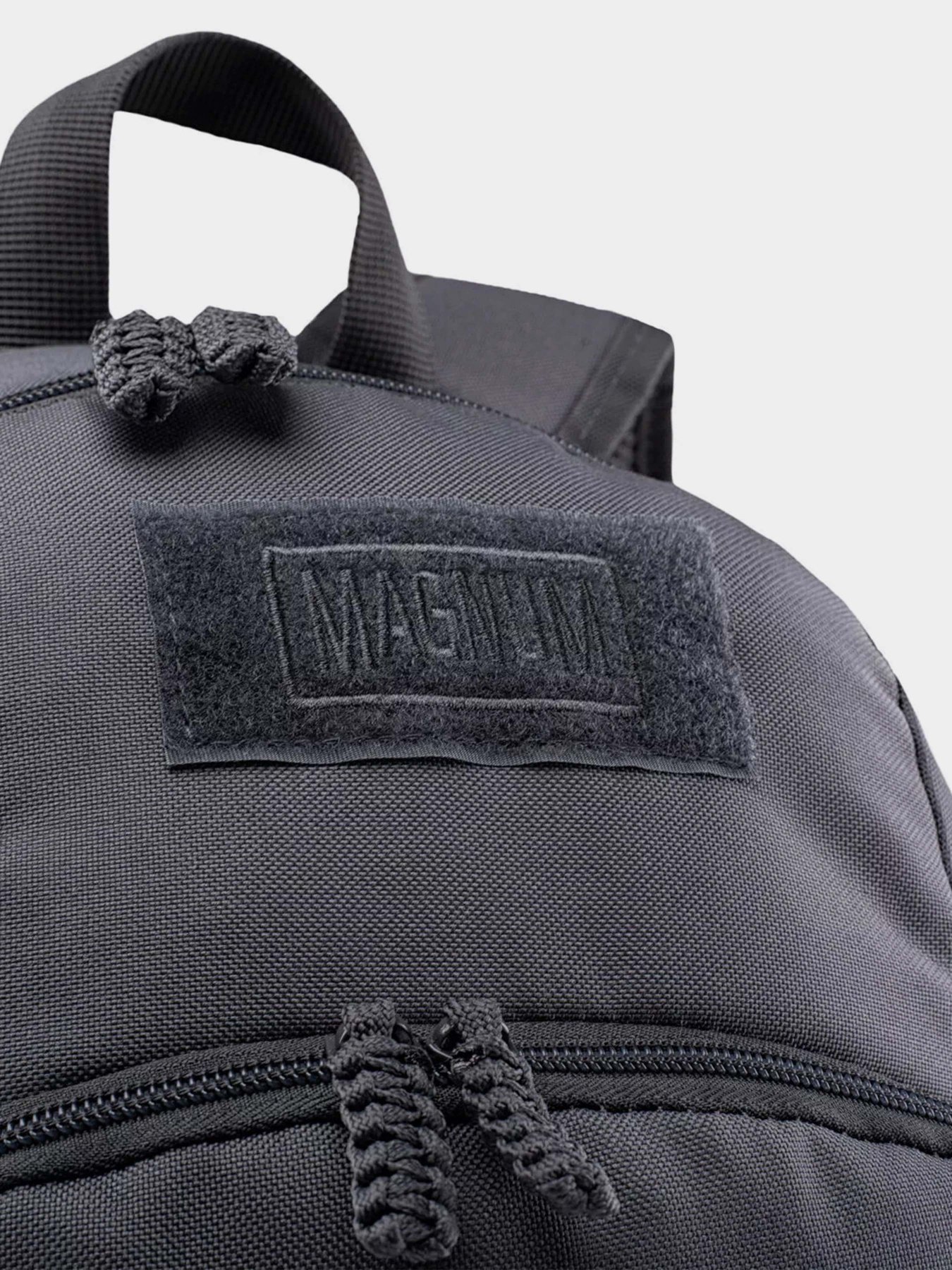 Повсякденний рюкзак Magnum Kamel модель MAGNUM KAMEL-FORGED IRON Фото