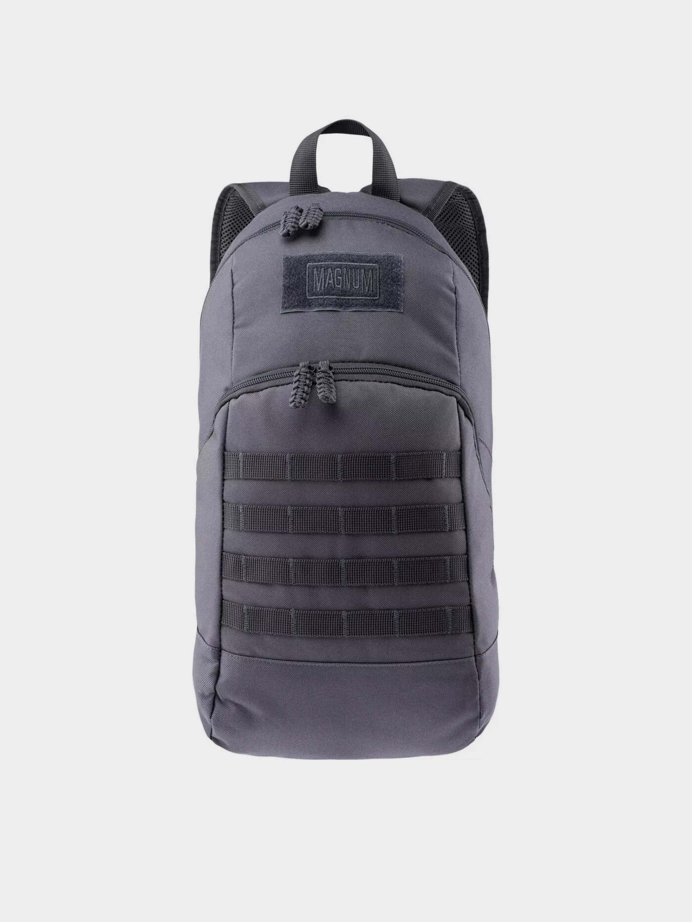 Повсякденний рюкзак Magnum Kamel модель MAGNUM KAMEL-FORGED IRON Фото