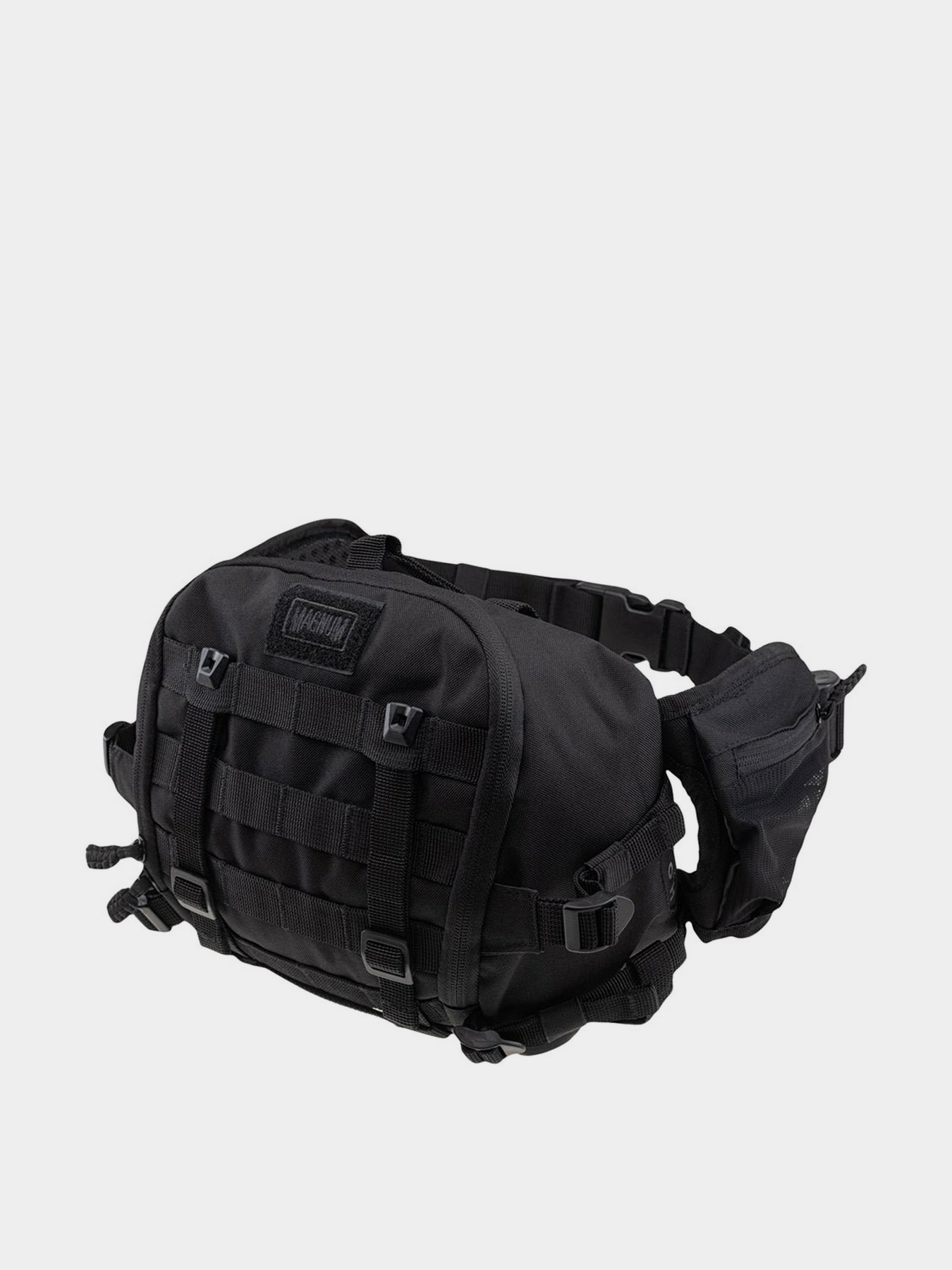 Поясна сумка Magnum Модель MAGNUM LARI 5-BLACK Фото