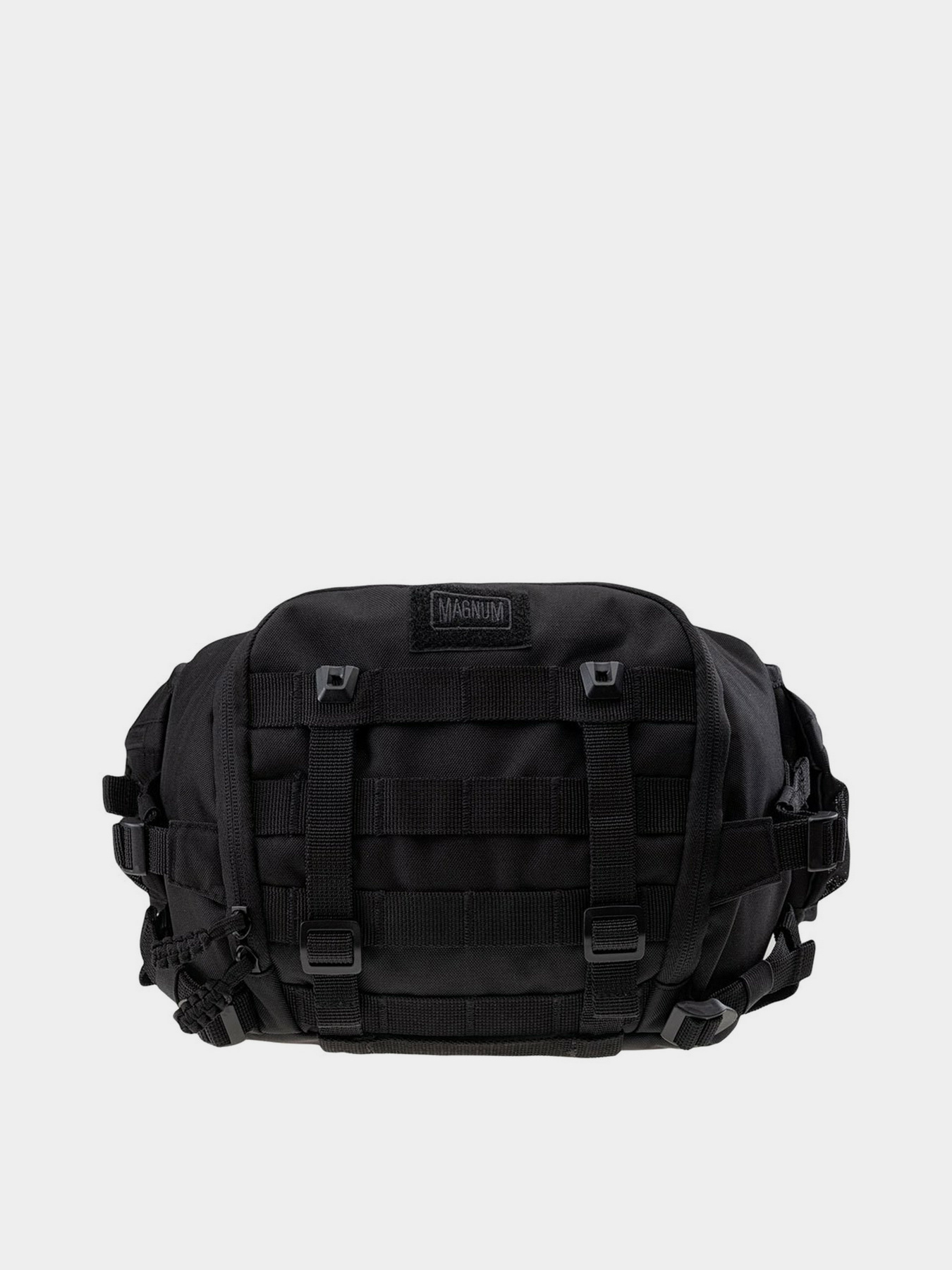 Поясна сумка Magnum Модель MAGNUM LARI 5-BLACK Фото