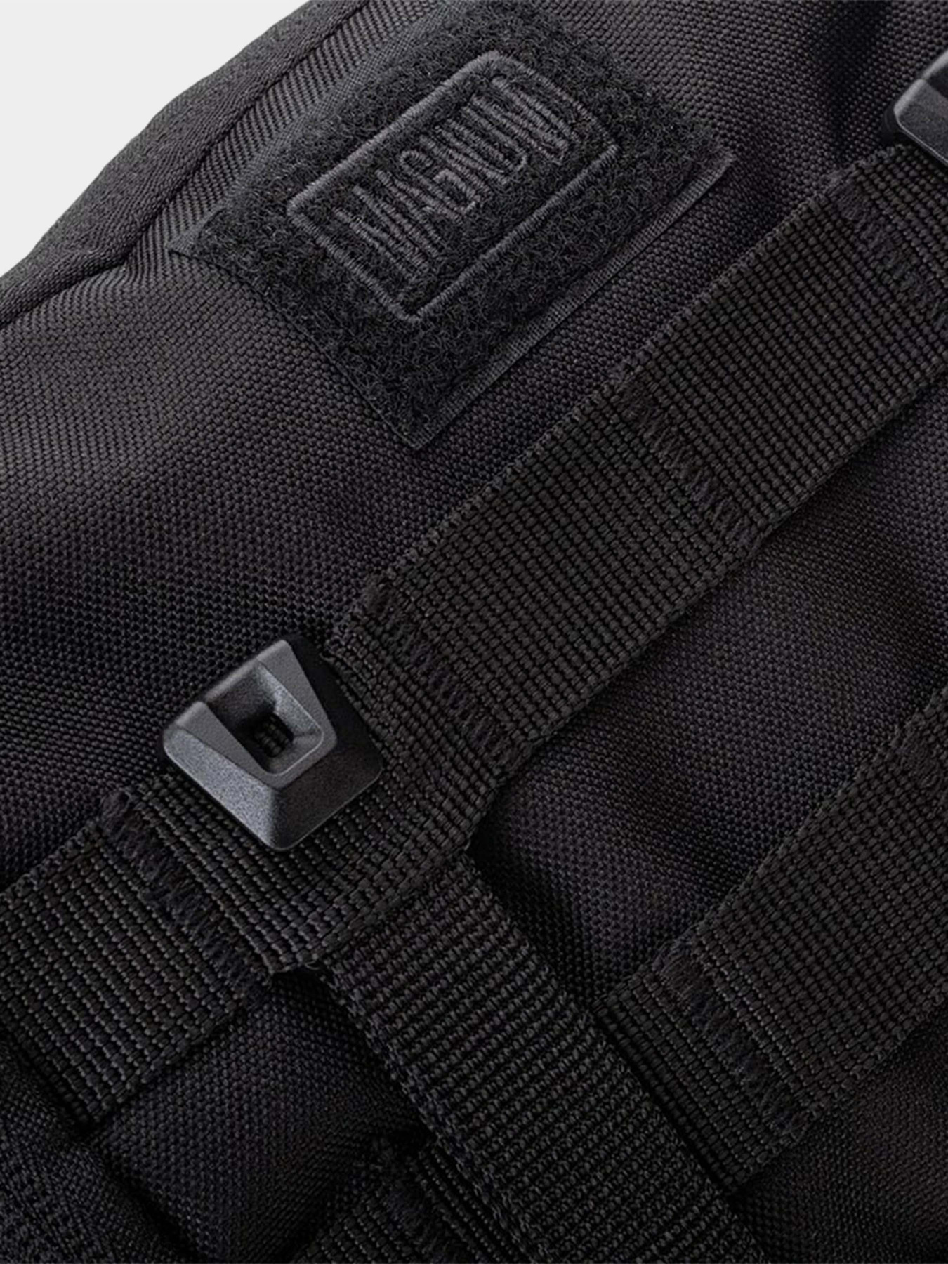 Поясна сумка Magnum модель MAGNUM LARI 5-BLACK Фото