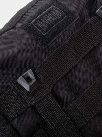 Поясна сумка Magnum модель MAGNUM LARI 5-BLACK Фото