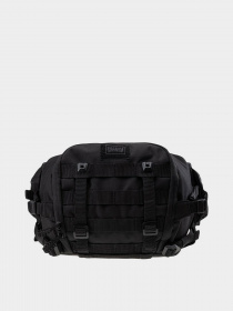 Поясна сумка Magnum модель MAGNUM LARI 5-BLACK Фото