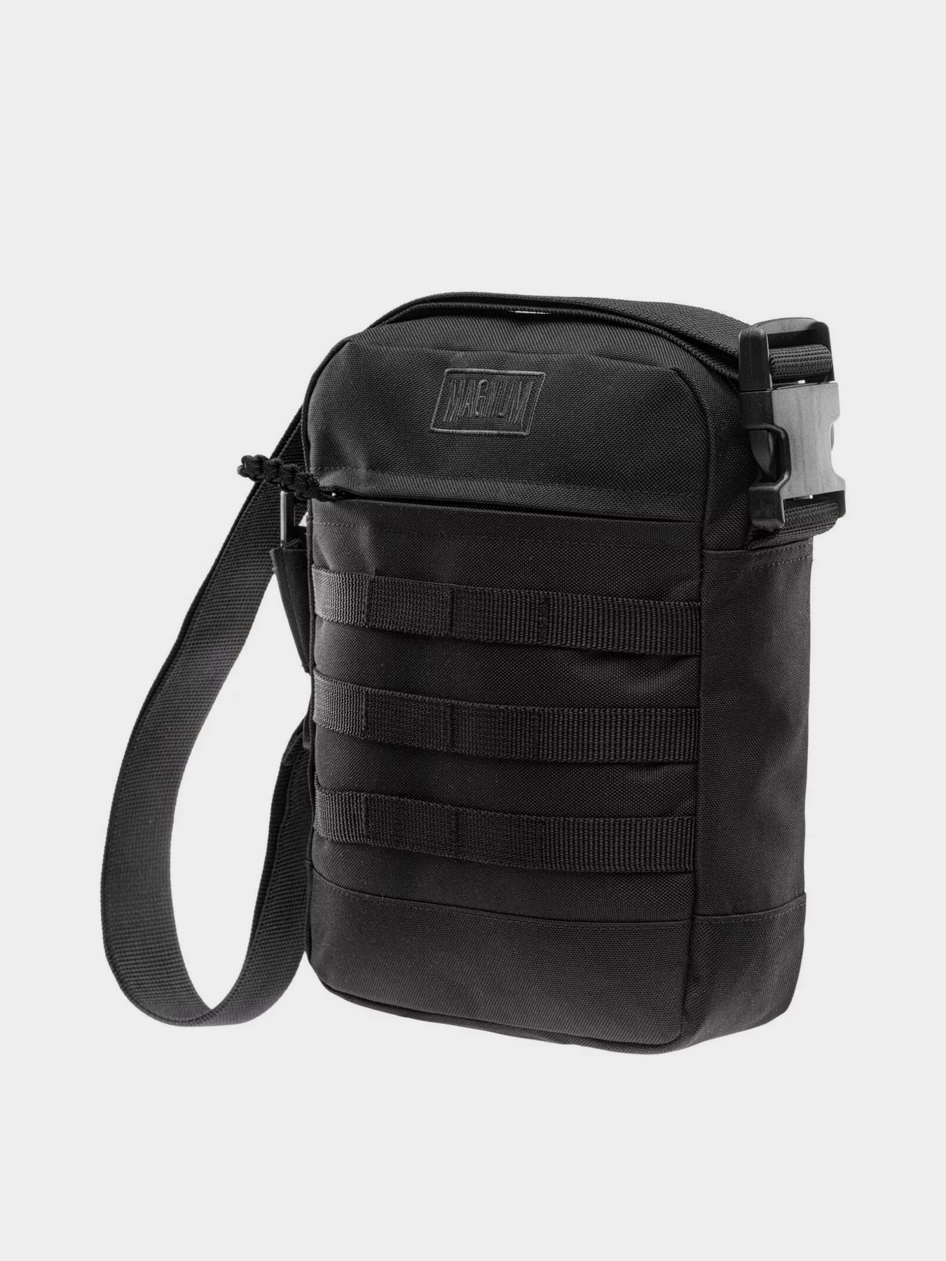 Мессенджер Magnum Larus модель MAGNUM LARUS-FORGED IRON Фото