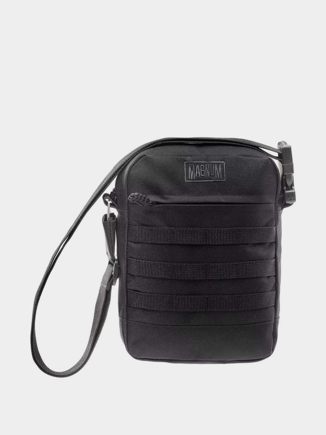 Мессенджер Magnum Larus модель MAGNUM LARUS-FORGED IRON Фото