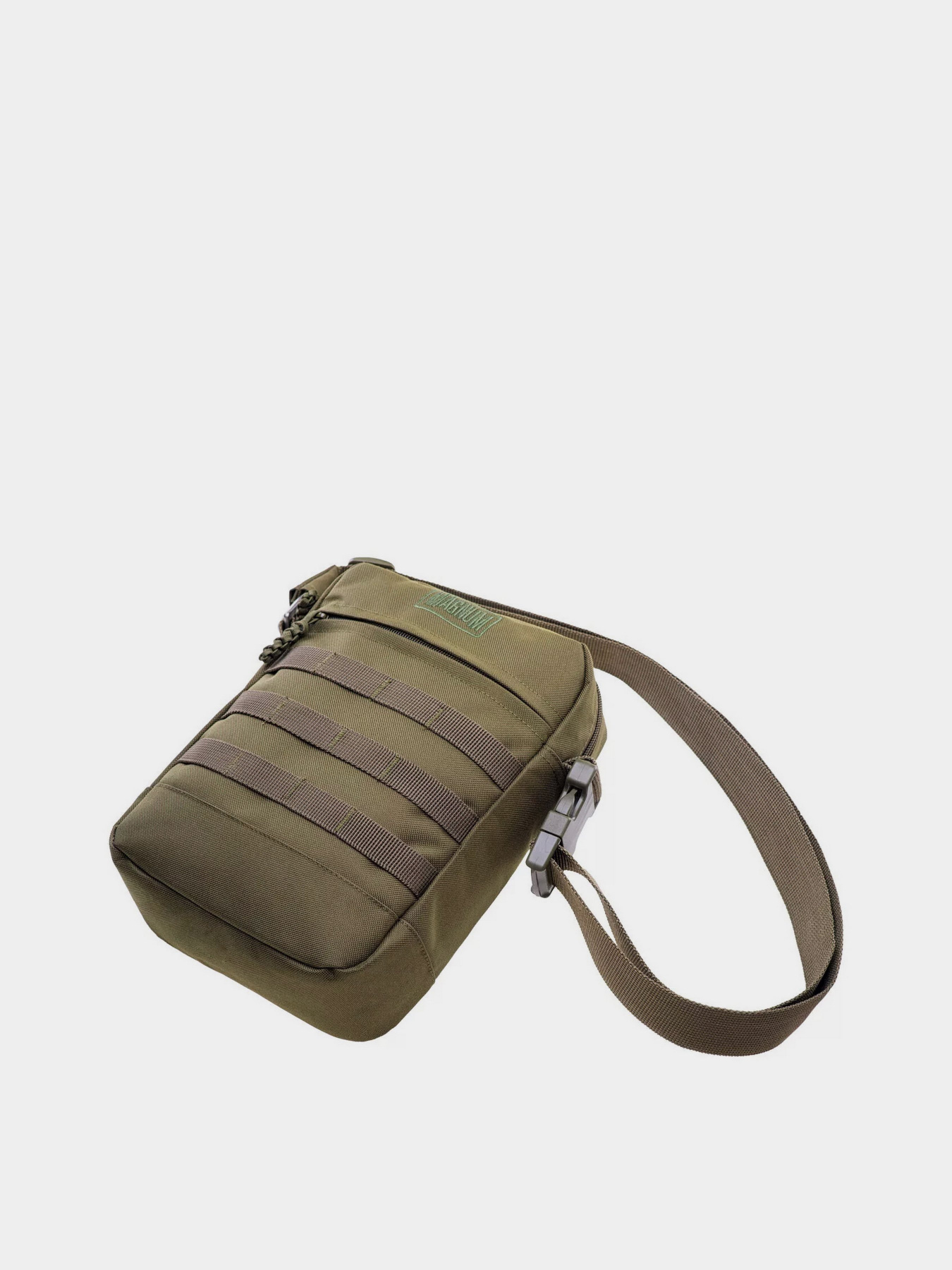 Мессенджер Magnum Larus Модель MAGNUM LARUS-OLIVE GREEN Фото