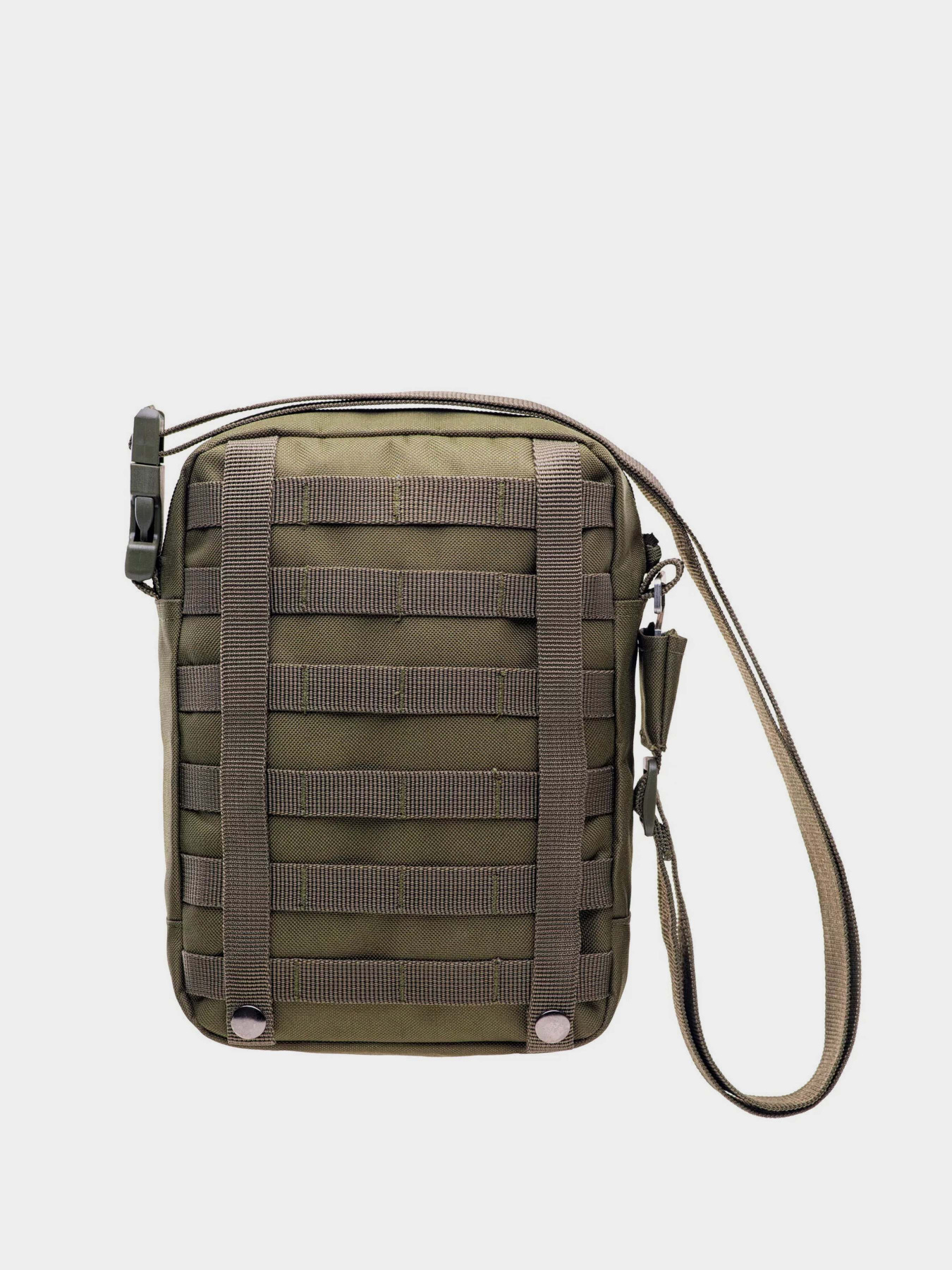 Мессенджер Magnum Larus Модель MAGNUM LARUS-OLIVE GREEN Фото