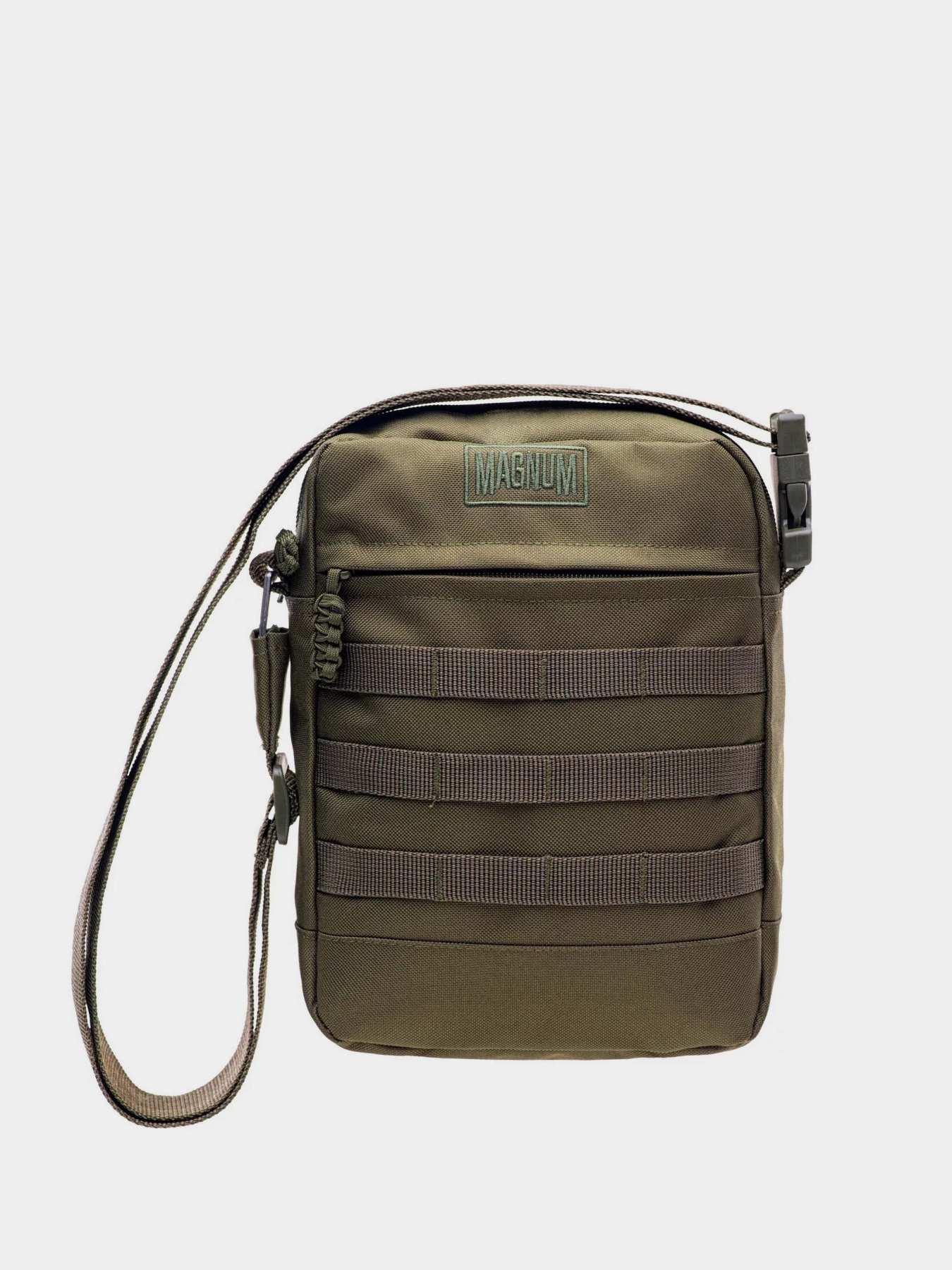 Мессенджер Magnum Larus Модель MAGNUM LARUS-OLIVE GREEN Фото