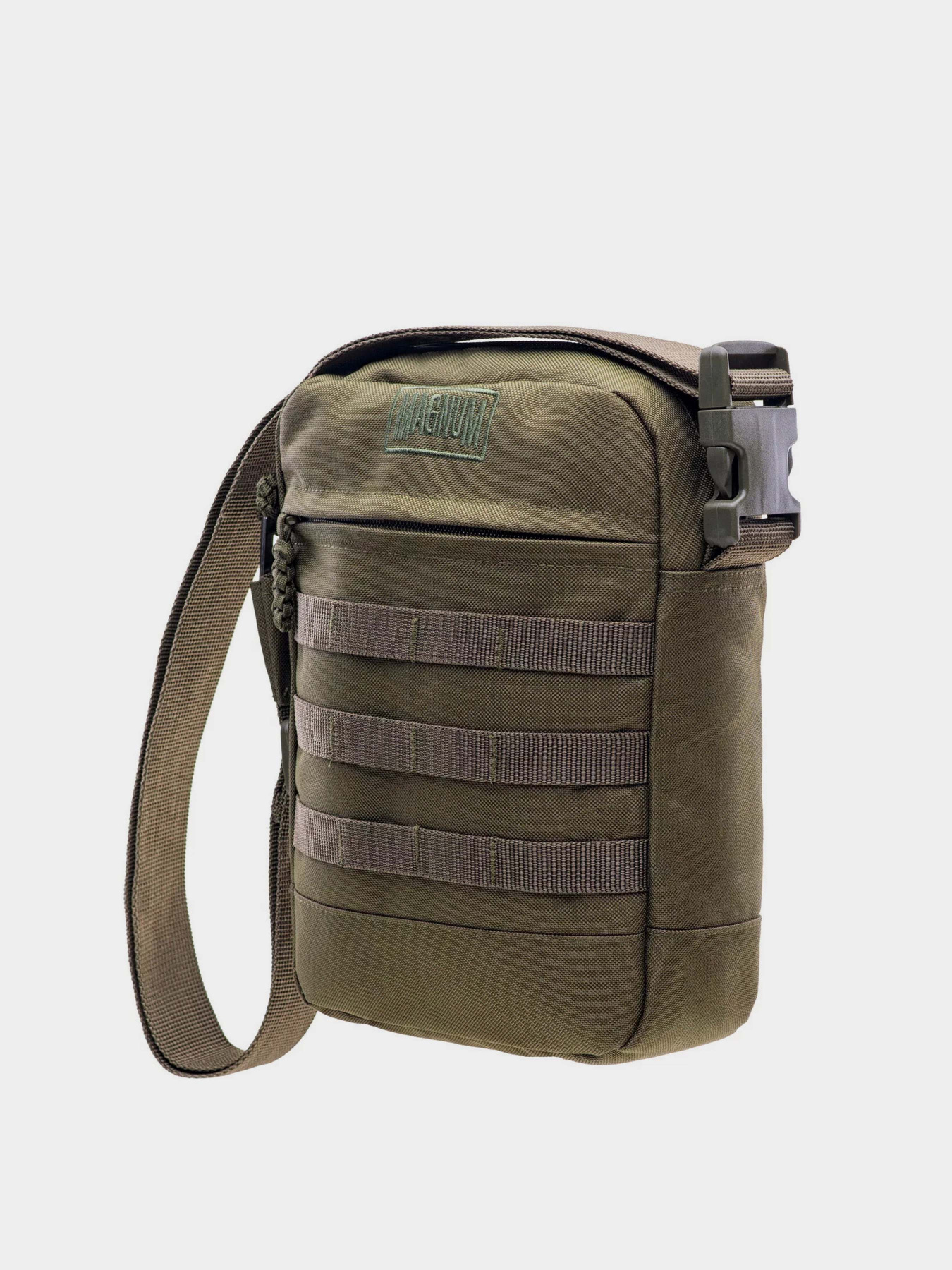 Мессенджер Magnum Larus модель MAGNUM LARUS-OLIVE GREEN Фото