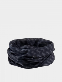 Хустка Magnum Otari модель MAGNUM OTARI-BLACK/MAGNUM PRIN Фото