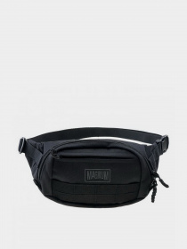 Поясна сумка Magnum Модель MAGNUM PLOVER-BLACK Фото