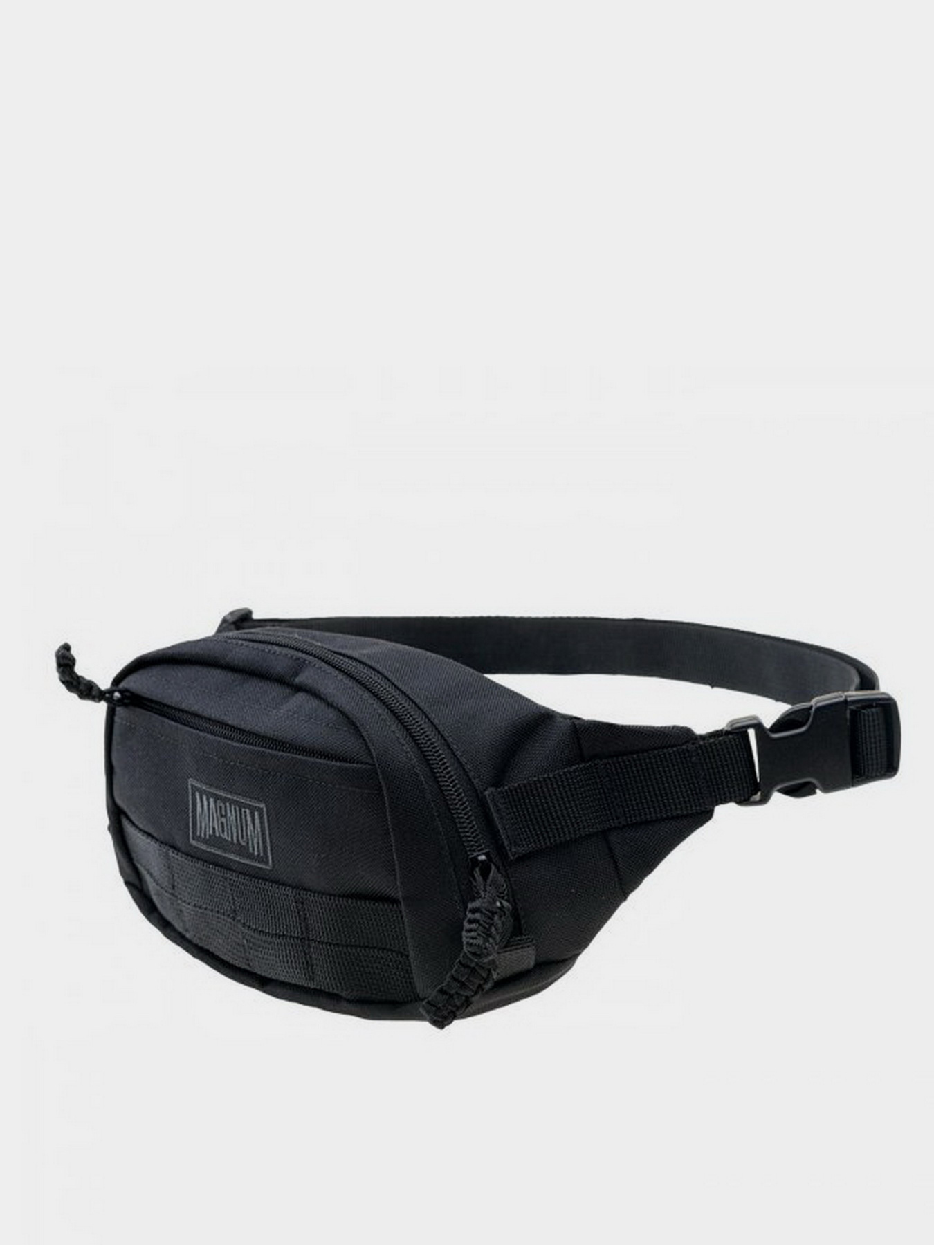 Поясна сумка Magnum модель MAGNUM PLOVER-BLACK Фото