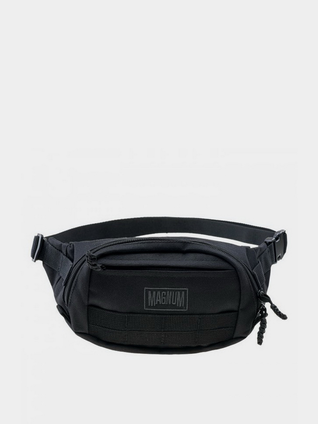 Поясна сумка Magnum модель MAGNUM PLOVER-BLACK Фото