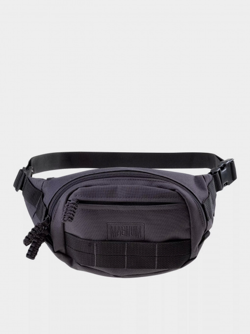 Поясная сумка Magnum модель MAGNUM PLOVER-FORGED IRON Фото
