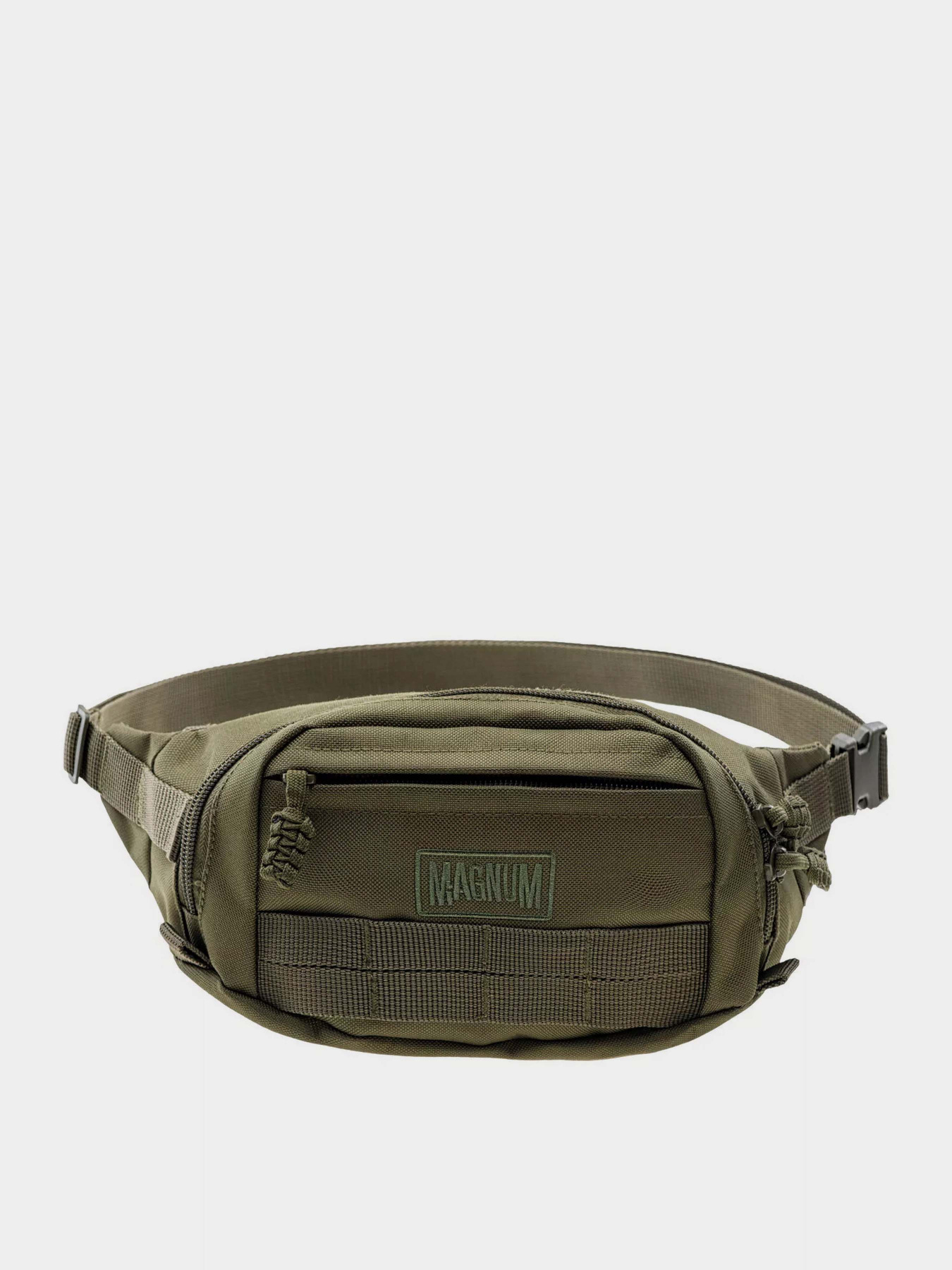 Поясная сумка Magnum Plover модель MAGNUM PLOVER-OLIVE GREEN Фото