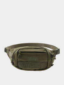 Поясна сумка Magnum Plover модель MAGNUM PLOVER-OLIVE GREEN Фото