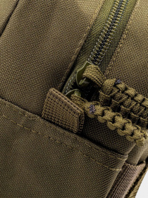 Мессенджер Magnum Pocket HZ3 Модель MAGNUM POCKET HZ3-OLIVINE Фото