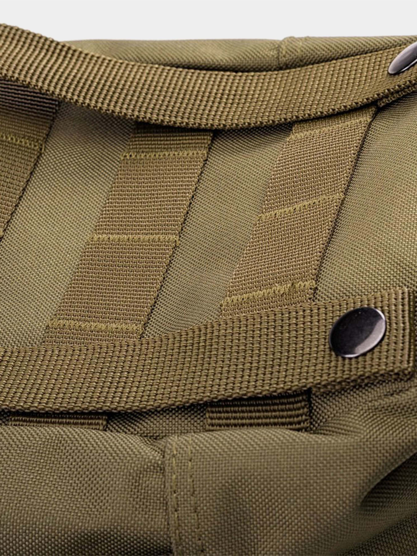 Мессенджер Magnum Pocket VZ4 Модель MAGNUM POCKET VZ4-OLIVINE Фото