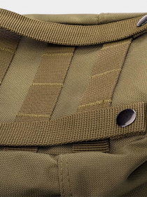 Мессенджер Magnum Pocket VZ4 Модель MAGNUM POCKET VZ4-OLIVINE Фото