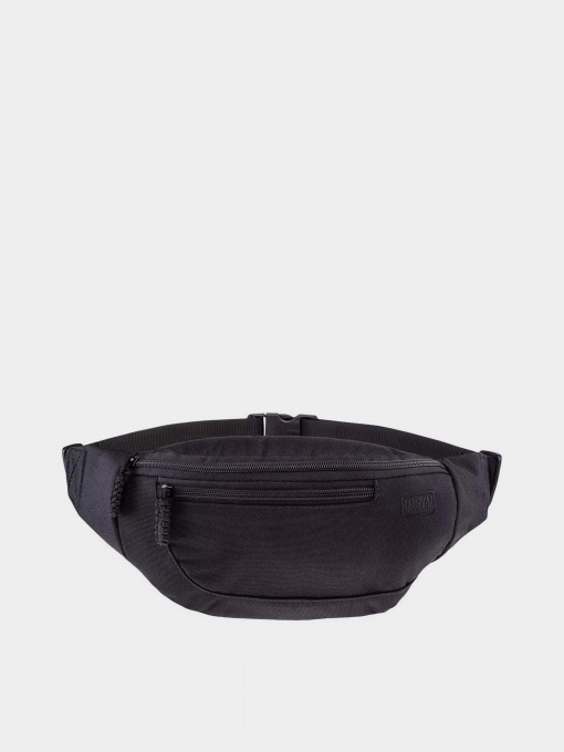 Поясная сумка Magnum модель MAGNUM SORBELT-BLACK Фото