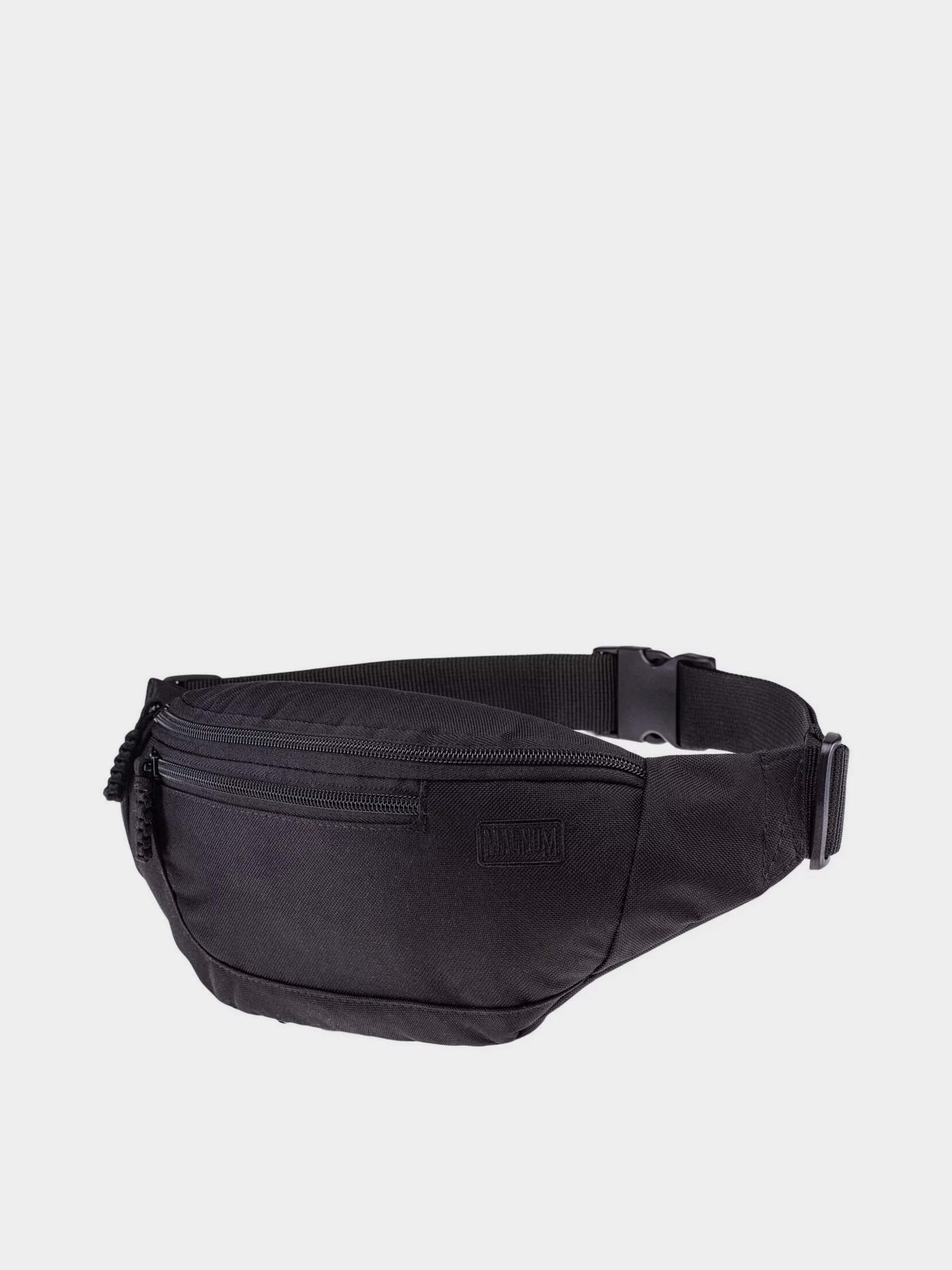Поясна сумка Magnum модель MAGNUM SORBELT-BLACK Фото