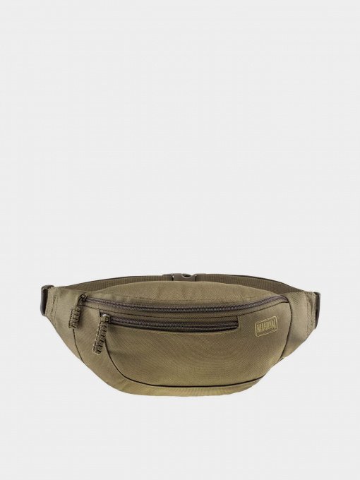 Поясная сумка Magnum Sorbelt модель MAGNUM SORBELT-OLIVINE Фото