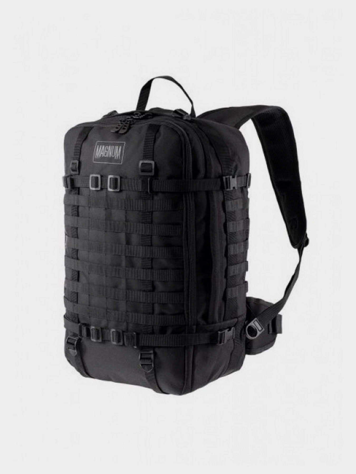 Рюкзак Magnum модель MAGNUM TAIGA 45L-BLACK Фото