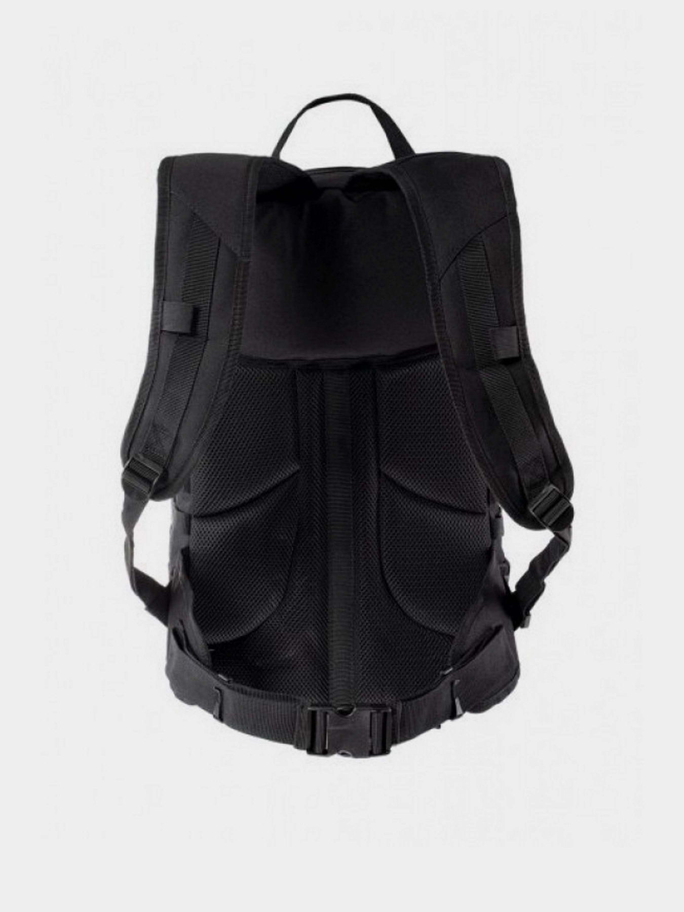 Повседневный рюкзак Magnum модель MAGNUM TAIGA 45L-BLACK Фото