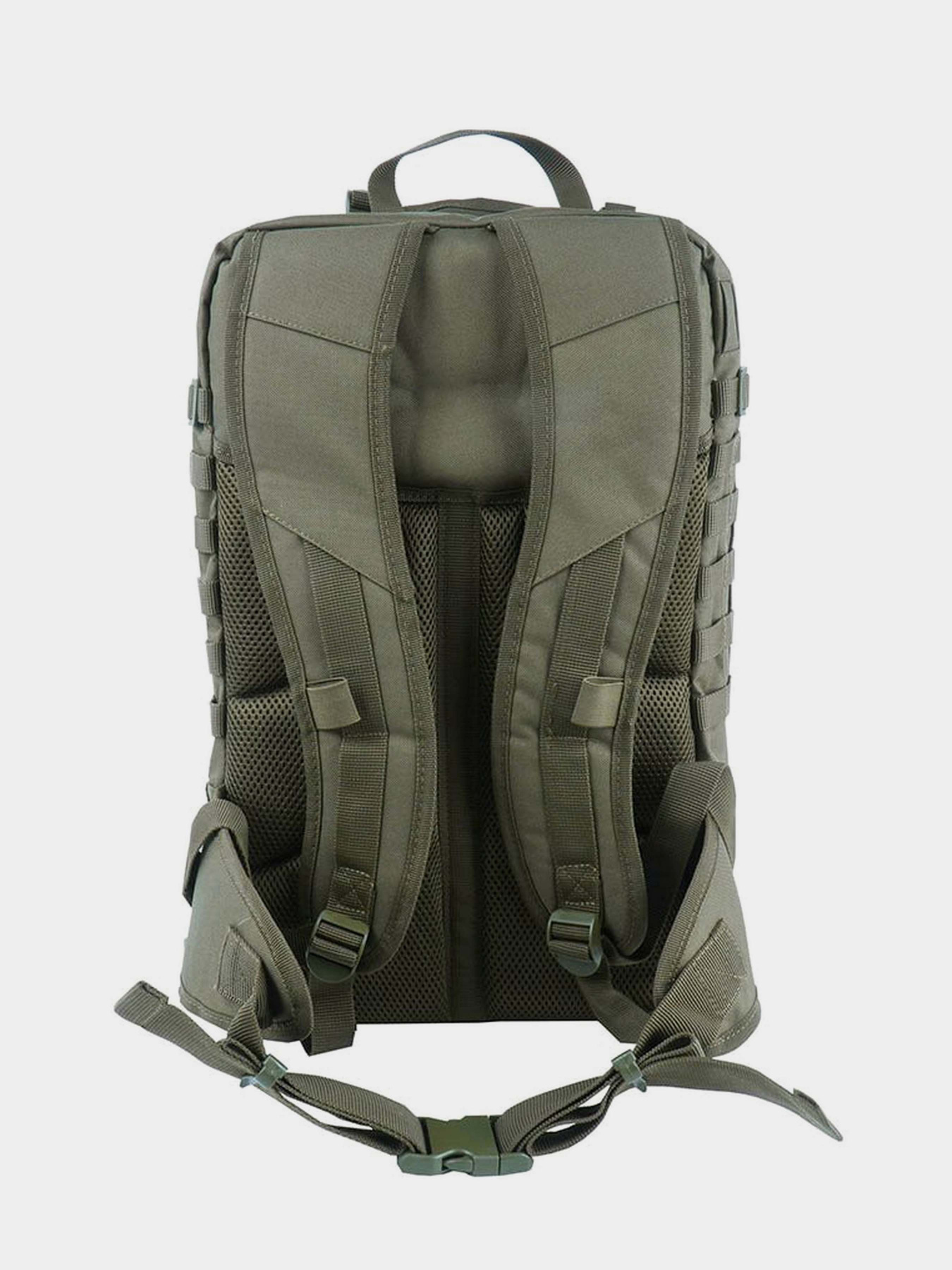 Рюкзак Magnum Taiga модель MAGNUM TAIGA 45L-OLIVE GREEN Фото