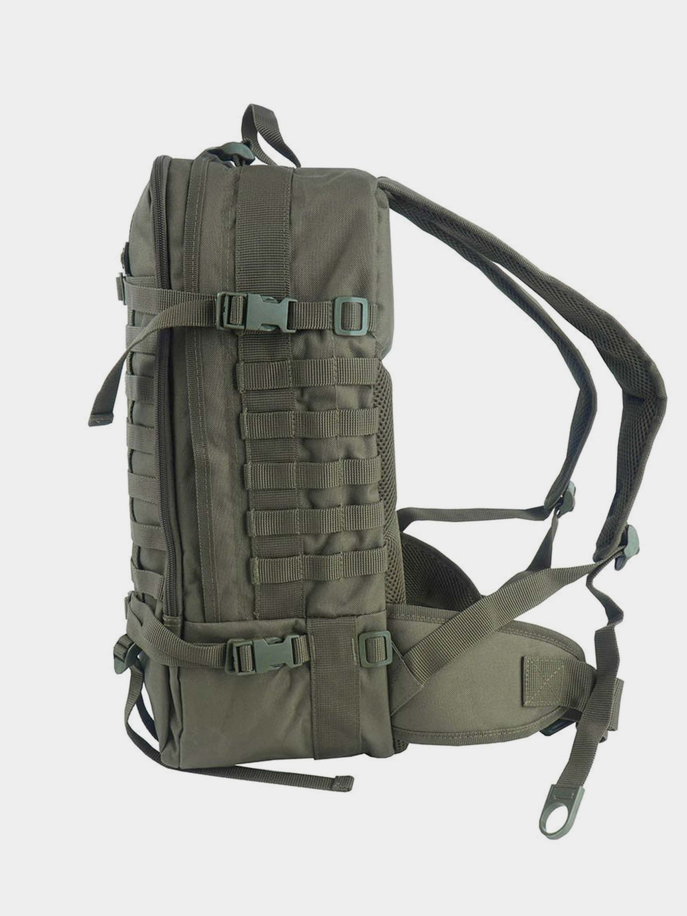 Рюкзак Magnum Taiga модель MAGNUM TAIGA 45L-OLIVE GREEN Фото