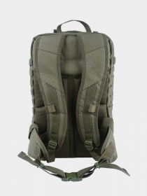 Повсякденний рюкзак Magnum Taiga модель MAGNUM TAIGA 45L-OLIVE GREEN Фото