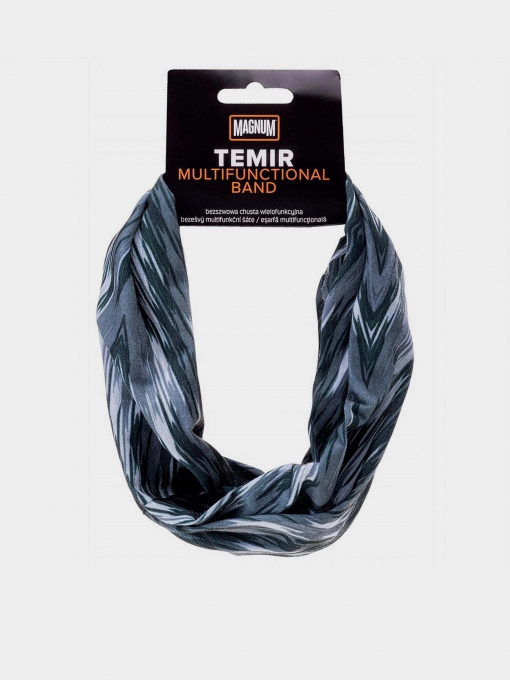 Баф Magnum Temir Модель MAGNUM TEMIR-BLACK Фото