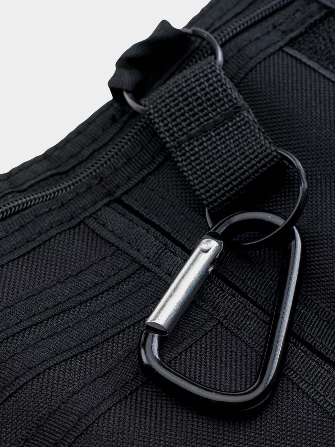 Гаманець Magnum Wallet Модель MAGNUM WALLET-BLACK Фото