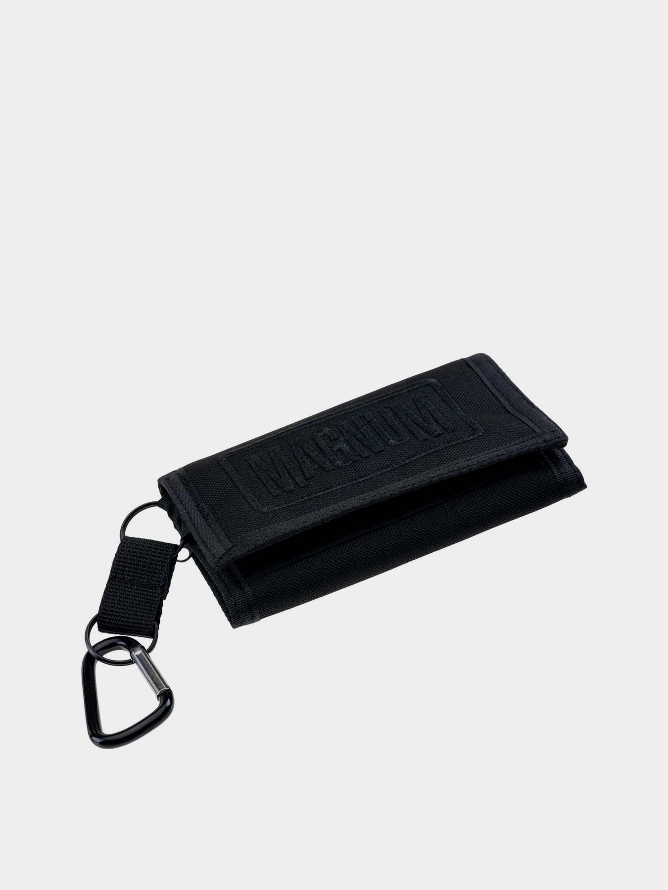 Гаманець Magnum Wallet Модель MAGNUM WALLET-BLACK Фото
