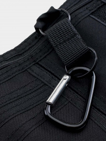 Гаманець Magnum Wallet Модель MAGNUM WALLET-BLACK Фото