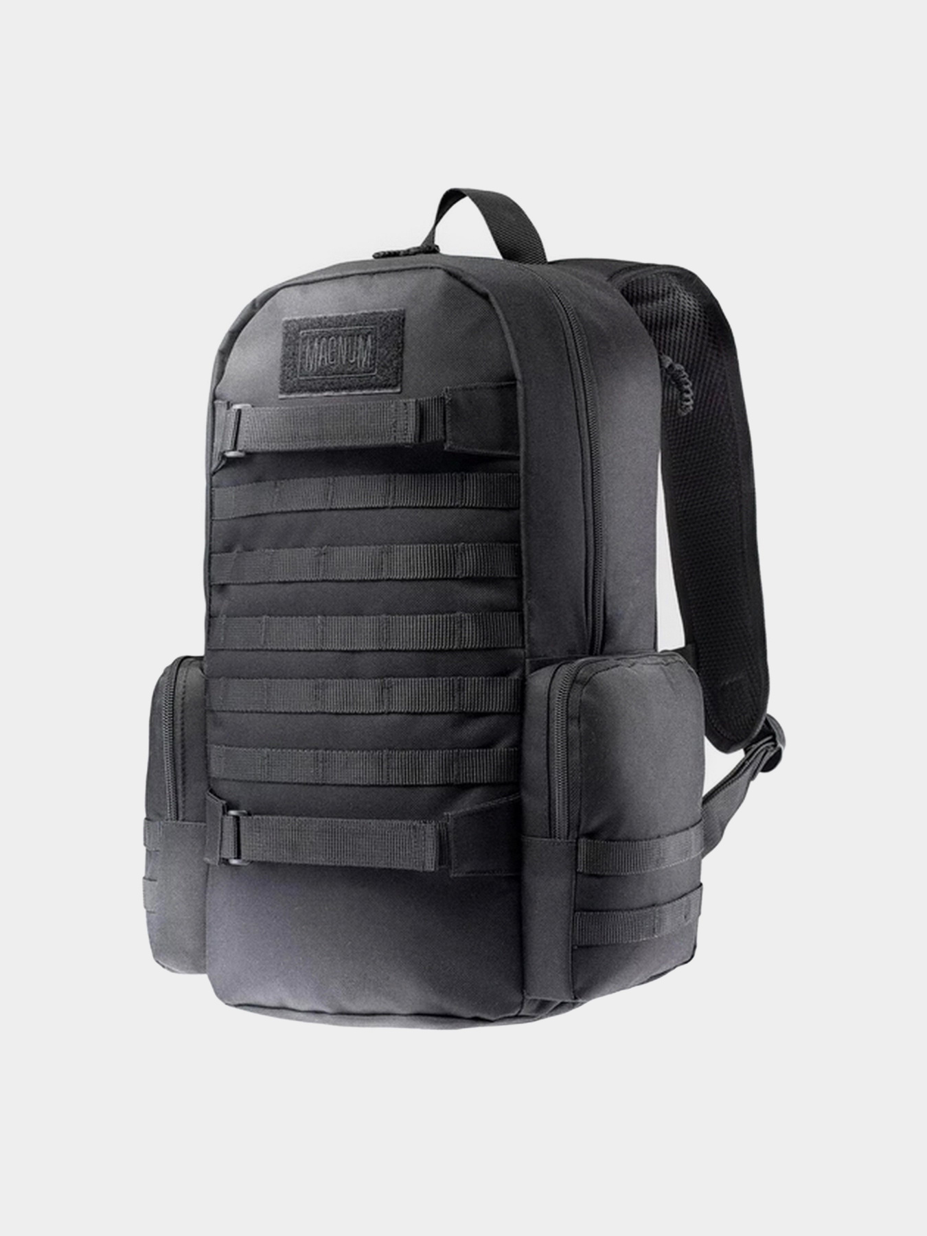 Рюкзак Magnum Wildcat модель MAGNUM WILDCAT-BLACK Фото