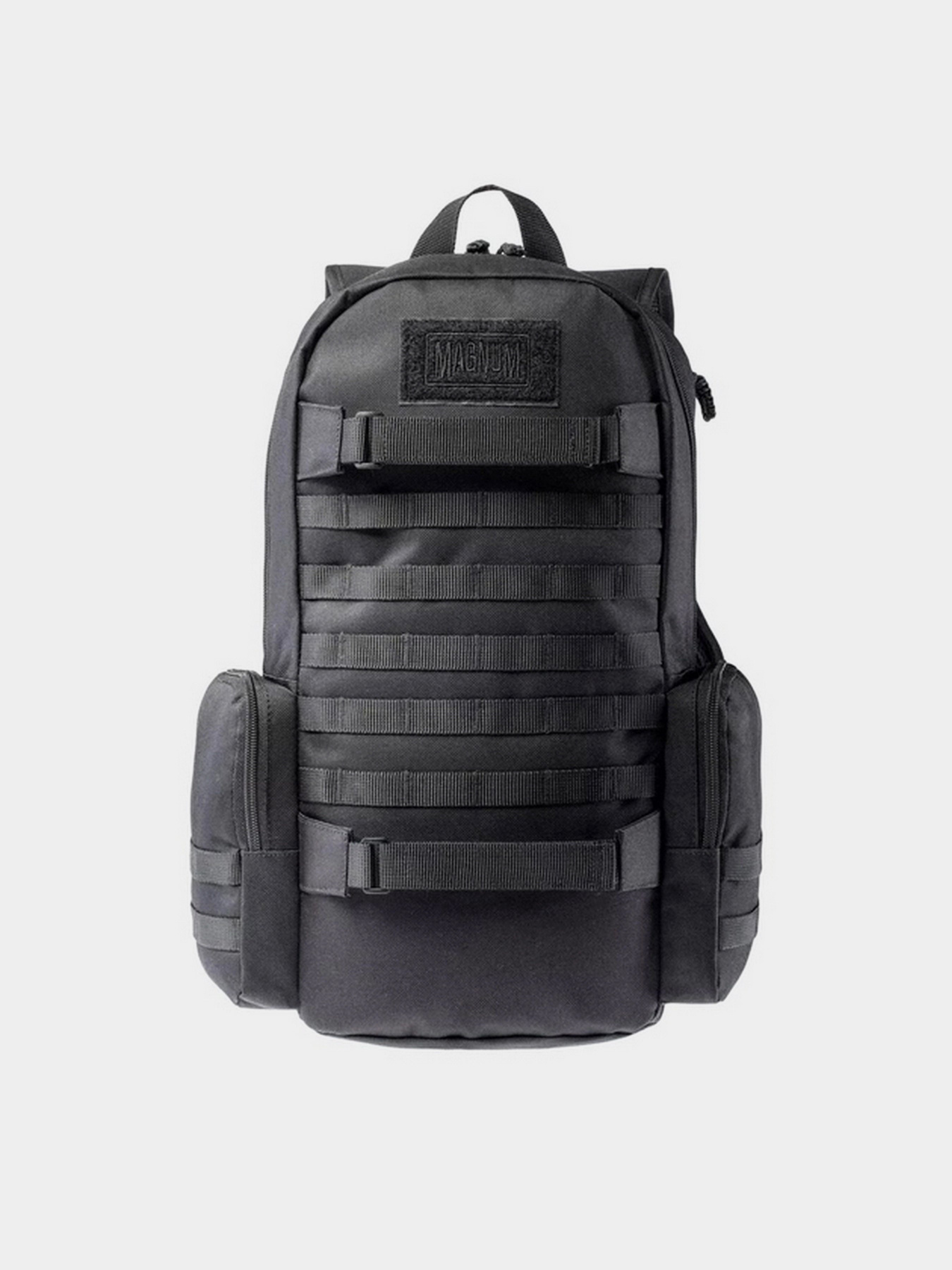 Повседневный рюкзак Magnum Wildcat модель MAGNUM WILDCAT-BLACK Фото